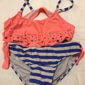 Kids bathing suit